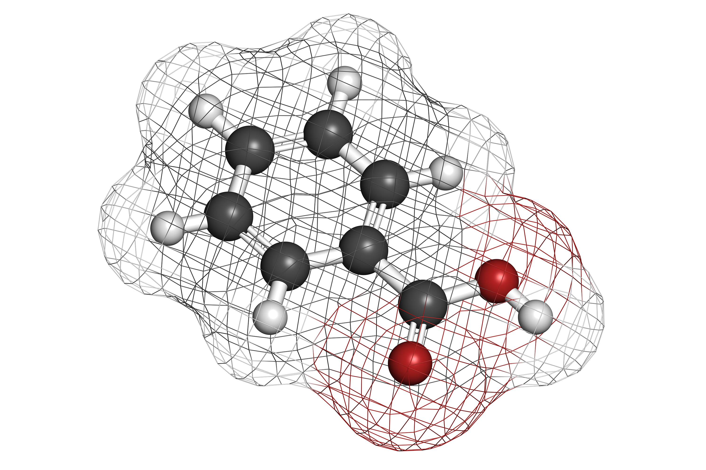 Direct Separations Of The Six Positional Isomers Of Disubstituted