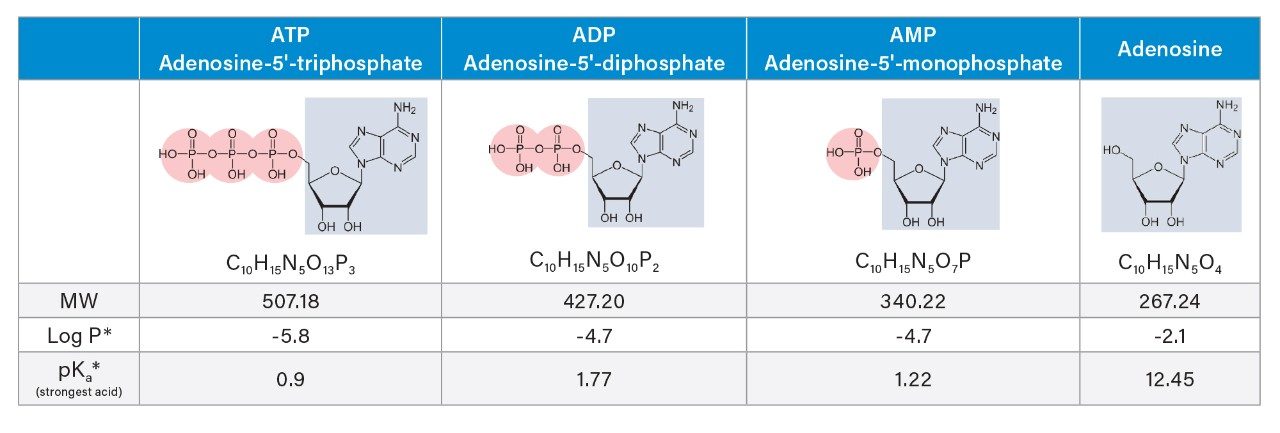 Test compounds.