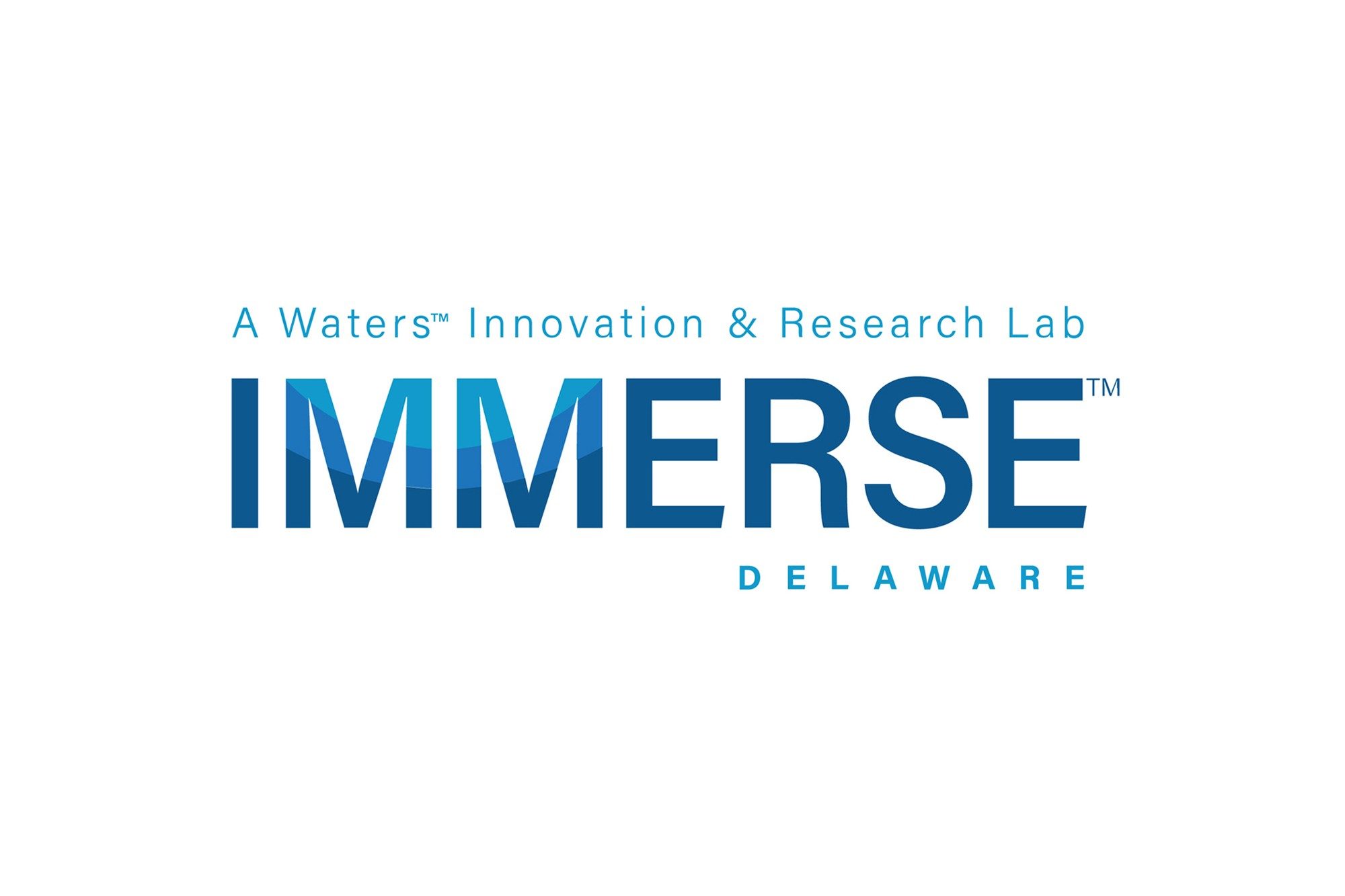 IMMERSE DELAWARE: Un laboratorio de innovación e investigación de Waters